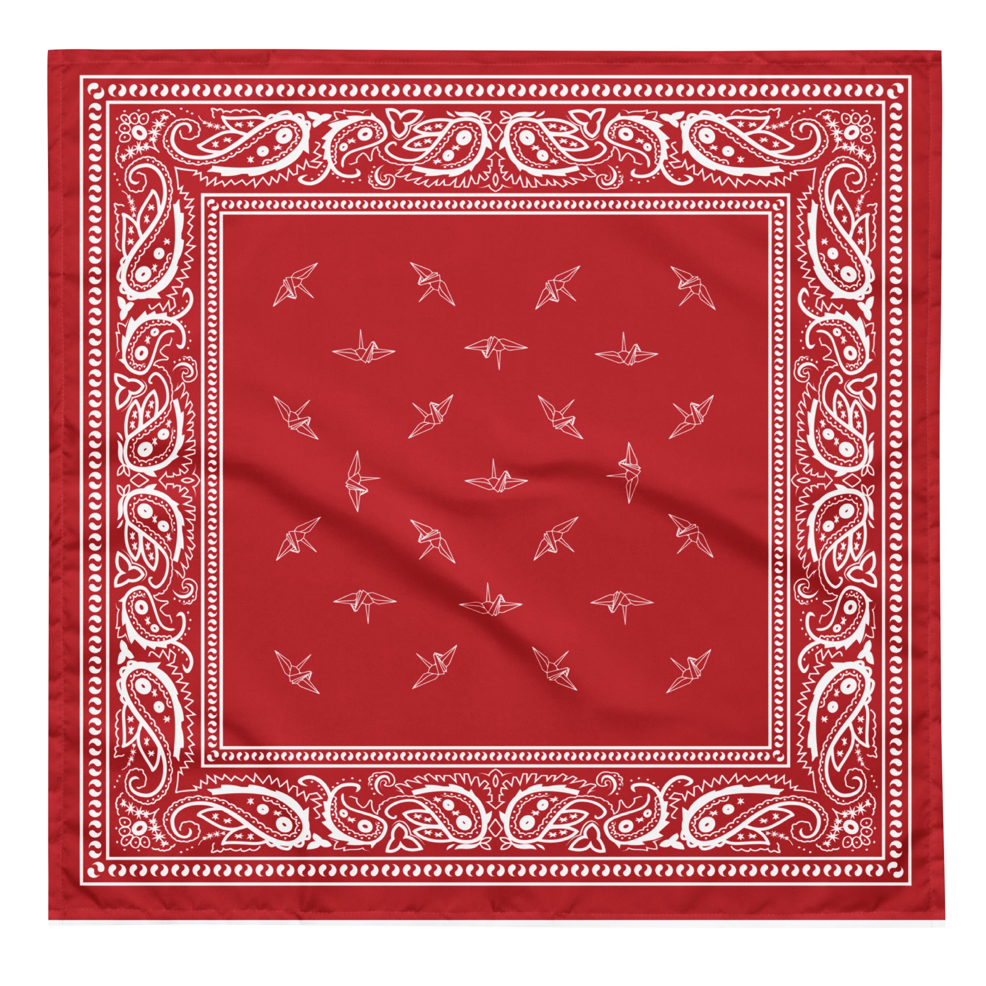 n*a様 Liilu Bandana Tattersall Check one n*a様 Liilu Bandana Tattersall Check one - メルカリ
