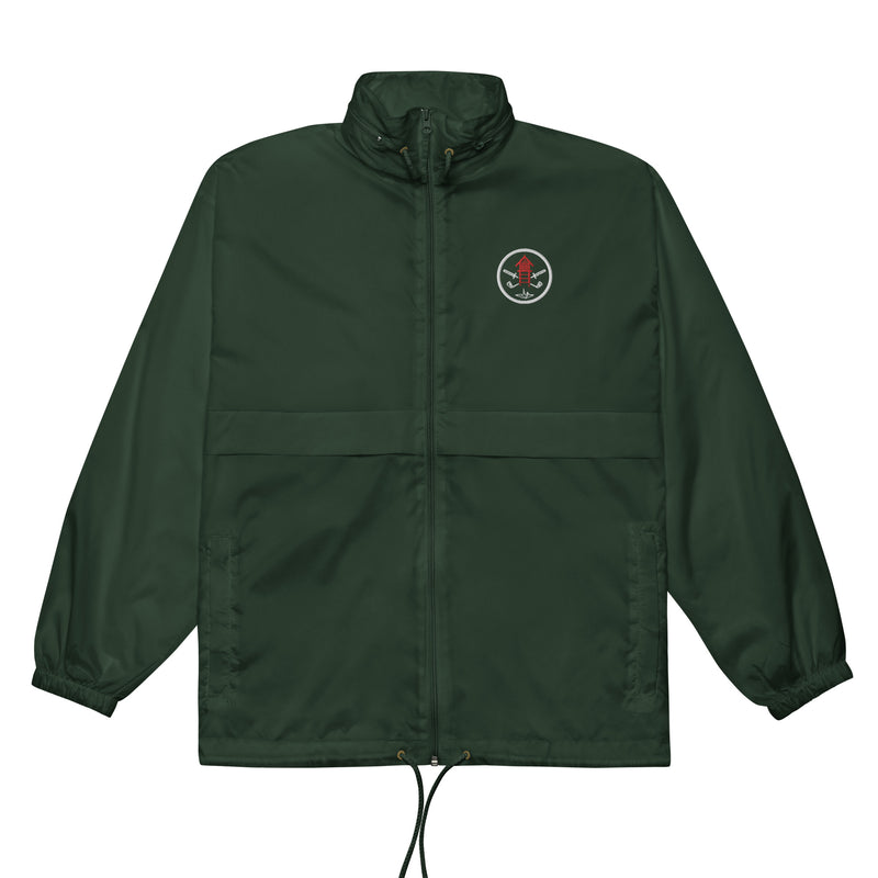 Little Tokyo Country Club Track Jacket