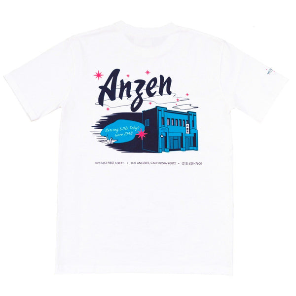Anzen Hardware X CRFT by Maki Capsule