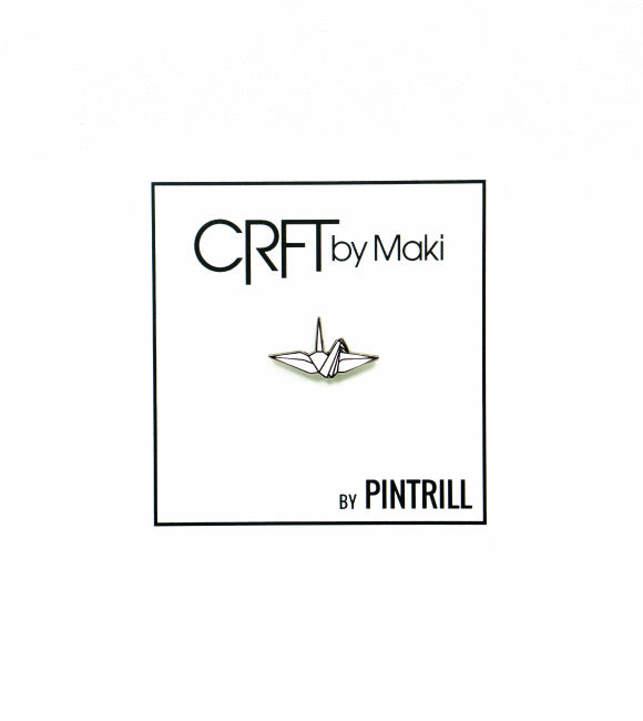CRFT by Maki X Pintrill