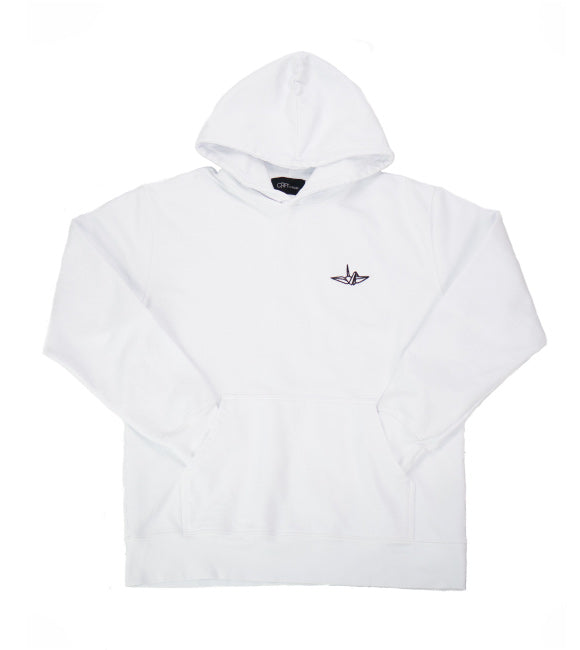 Signature Series Hoodie - White