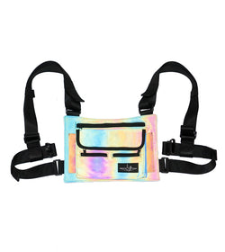 Reflective Chest Rig